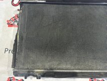 Радиатор ДВС Toyota Crown Majesta URS206 2010 1UR-FSE