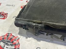 Радиатор ДВС Toyota Crown Majesta URS206 2010 1UR-FSE