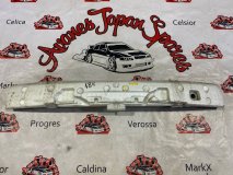 Усилитель бампера передний Toyota Crown GRS184 2007