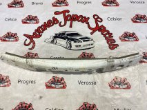 Усилитель бампера передний Toyota Crown GRS184 2007