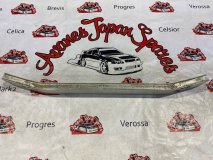 Усилитель бампера передний Toyota Crown GRS184 2006