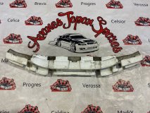 Усилитель бампера передний Toyota Crown Majesta URS206 2009 Усилитель бампера передний Toyota Crown Majesta URS206 2009