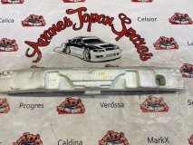 Усилитель бампера передний Toyota Crown Majesta UZS186 2006