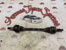 Привод правый задний Toyota Aristo JZS160 2002 2JZ-GE