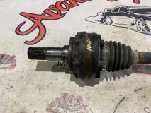 Привод правый задний Toyota Aristo JZS160 2002 2JZ-GE