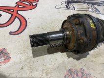 Привод правый задний Toyota Aristo JZS160 2002 2JZ-GE