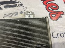 Радиатор кондиционера Toyota Crown GRS184 2006