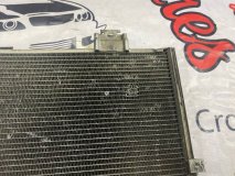 Радиатор кондиционера Toyota Crown Majesta URS206 2009
