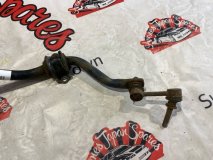 Стабилизатор поперечной устойчивости передний Toyota Crown GRS182 2006 3GR-FSE