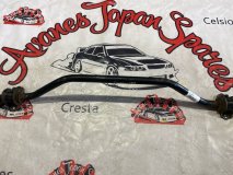 Стабилизатор поперечной устойчивости передний Toyota Crown GRS182 2006 3GR-FSE