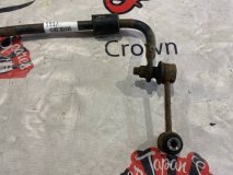 Стабилизатор поперечной устойчивости задний Toyota Crown GRS182 2005 3gr-fse