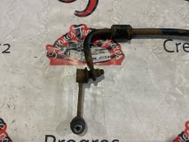 Стабилизатор поперечной устойчивости задний Toyota Crown GRS182 2005 3gr-fse