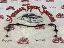 Стабилизатор поперечной устойчивости задний Toyota Crown GRS184 2007