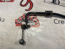 Стабилизатор поперечной устойчивости задний Toyota Crown GRS184 2007