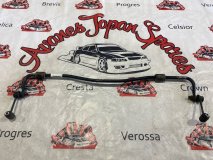 Стабилизатор поперечной устойчивости задний Toyota Crown GRS184 2007