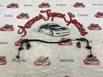 Стабилизатор поперечной устойчивости задний Toyota Crown GRS183 2006 Стабилизатор поперечной устойчивости задний Toyota Crown GRS183 2006