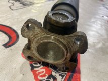 Карданный вал задний Toyota Mark X GRX121 2007 3GR-FSE