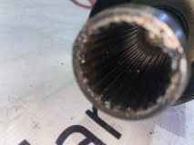 Карданный вал Toyota Mark 2 JZX105 2000