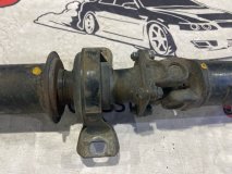 Карданный вал Toyota Mark 2 JZX105 2000