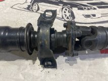 Карданный вал Toyota Mark 2 GX115 2007 1g-fe
