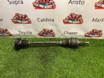 Привод правый задний Toyota Soarer JZZ31 1999 2JZ-GE