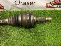 Привод правый задний Toyota Soarer JZZ31 1999 2JZ-GE