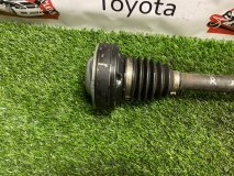 Привод правый задний Toyota Soarer JZZ31 1999 2JZ-GE