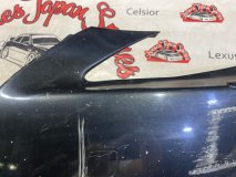 Бампер с омывателем фар передний Lexus IS250 GSE20 2005-2008 Бампер с омывателем фар передний Lexus IS250 GSE20 2005-2008