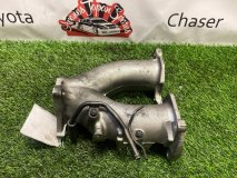 Впускной патрубок Lexus IS300 JCE10 2003 2JZ-GE