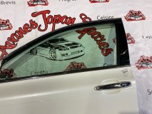 Дверь левая передняя Toyota Crown grs184 2007 2gr-fse