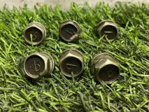 Болт гидротрансформатора Toyota Mark 2 JZX100 1998 1JZ-GE