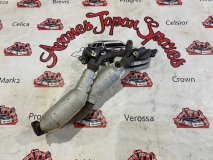 Выпускной коллектор Toyota Altezza GXE10 2000 1G-FE