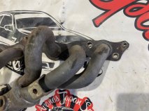 Выпускной коллектор Toyota Altezza GXE10 2000 1G-FE