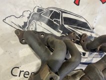 Выпускной коллектор Toyota Altezza GXE10 2000 1G-FE