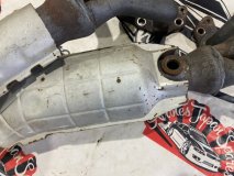 Выпускной коллектор Toyota Altezza GXE10 2000 1G-FE