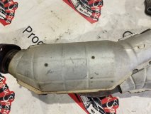 Выпускной коллектор Toyota Altezza GXE10 2000 1G-FE