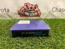 Блок управления двигателем HKS f-con sz Toyota Mark 2 JZX100 2000 1jz-gte
