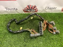 Блок управления двигателем HKS f-con sz Toyota Mark 2 JZX100 2000 1jz-gte