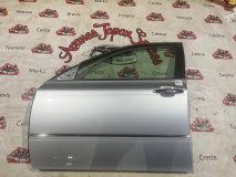 Дверь левая передняя Toyota Crown GRS184 2006 2GR-FSE
