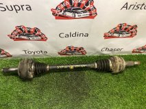 Привод правый задний Toyota Aristo JZS161 2002 2JZ-GTE