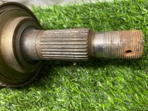 Привод правый задний Toyota Aristo JZS161 2002 2JZ-GTE