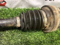 Привод правый задний Toyota Aristo JZS161 2002 2JZ-GTE