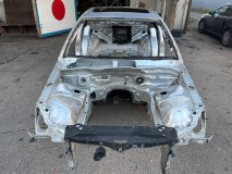 Кузов целый крыша с люком Toyota Crown GRS184 2007 2GR-FSE