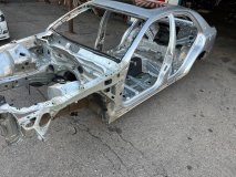 Кузов целый крыша с люком Toyota Crown GRS184 2007 2GR-FSE