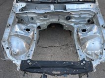 Кузов целый крыша с люком Toyota Crown GRS184 2007 2GR-FSE