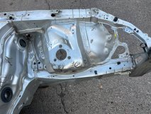 Кузов целый крыша с люком Toyota Crown GRS184 2007 2GR-FSE