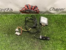 Контроллер дроссельной заслонки Toyota Brevis jcg11 2001 2jz-fse