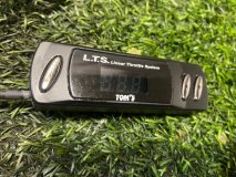 Контроллер дроссельной заслонки Toyota Brevis jcg11 2001 2jz-fse