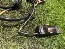 Контроллер дроссельной заслонки Toyota Brevis jcg11 2001 2jz-fse