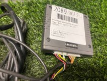 Контроллер дроссельной заслонки Toyota Brevis jcg11 2001 2jz-fse